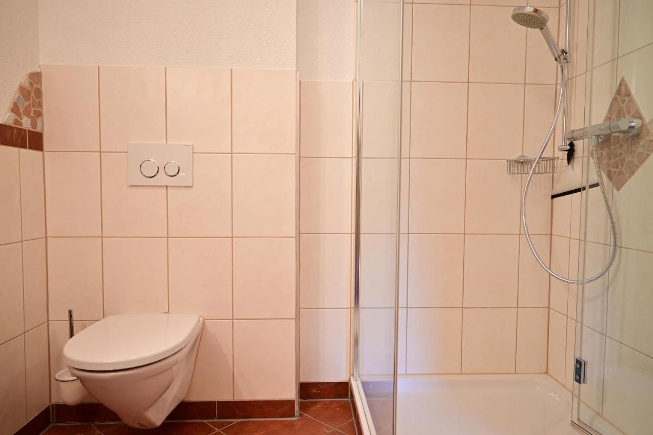 Residence Martha Biberwier Εξωτερικό φωτογραφία
