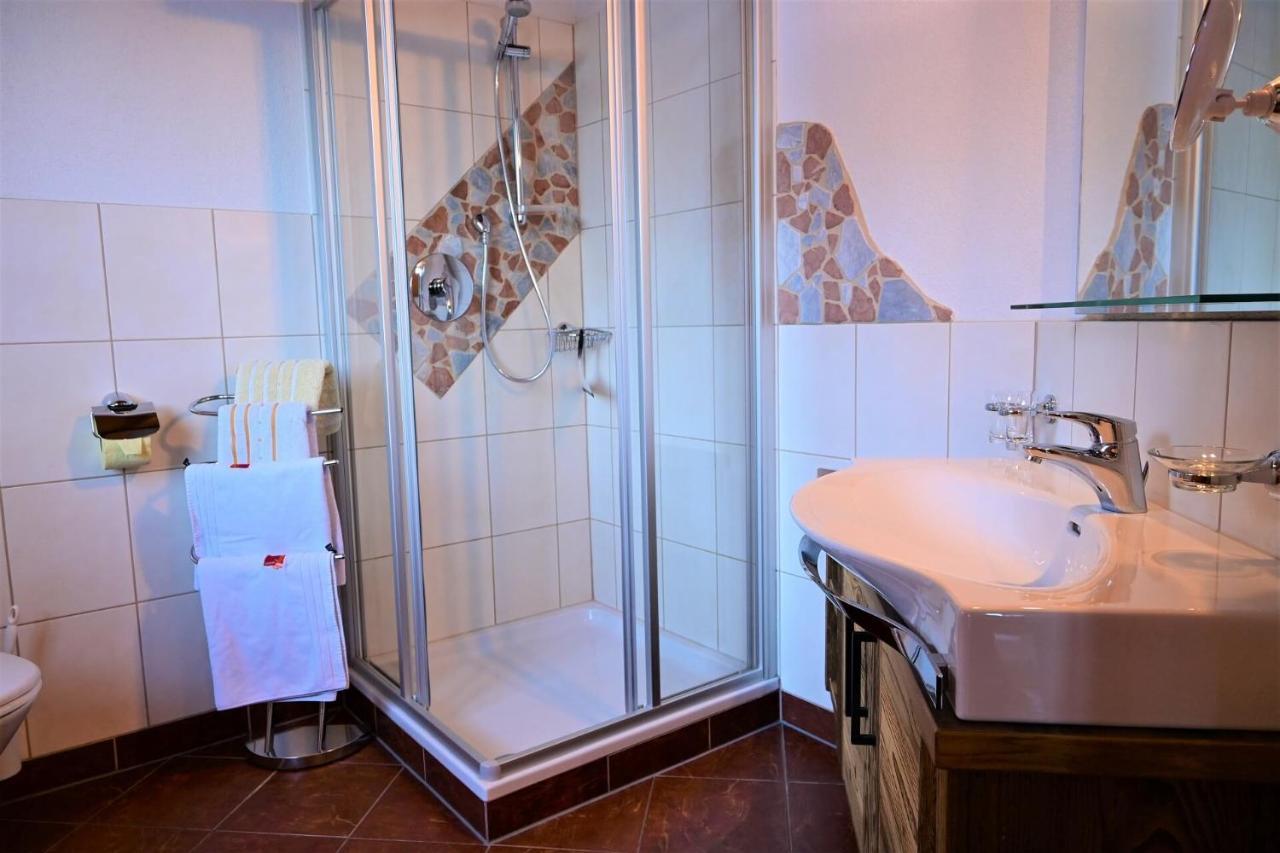 Residence Martha Biberwier Εξωτερικό φωτογραφία
