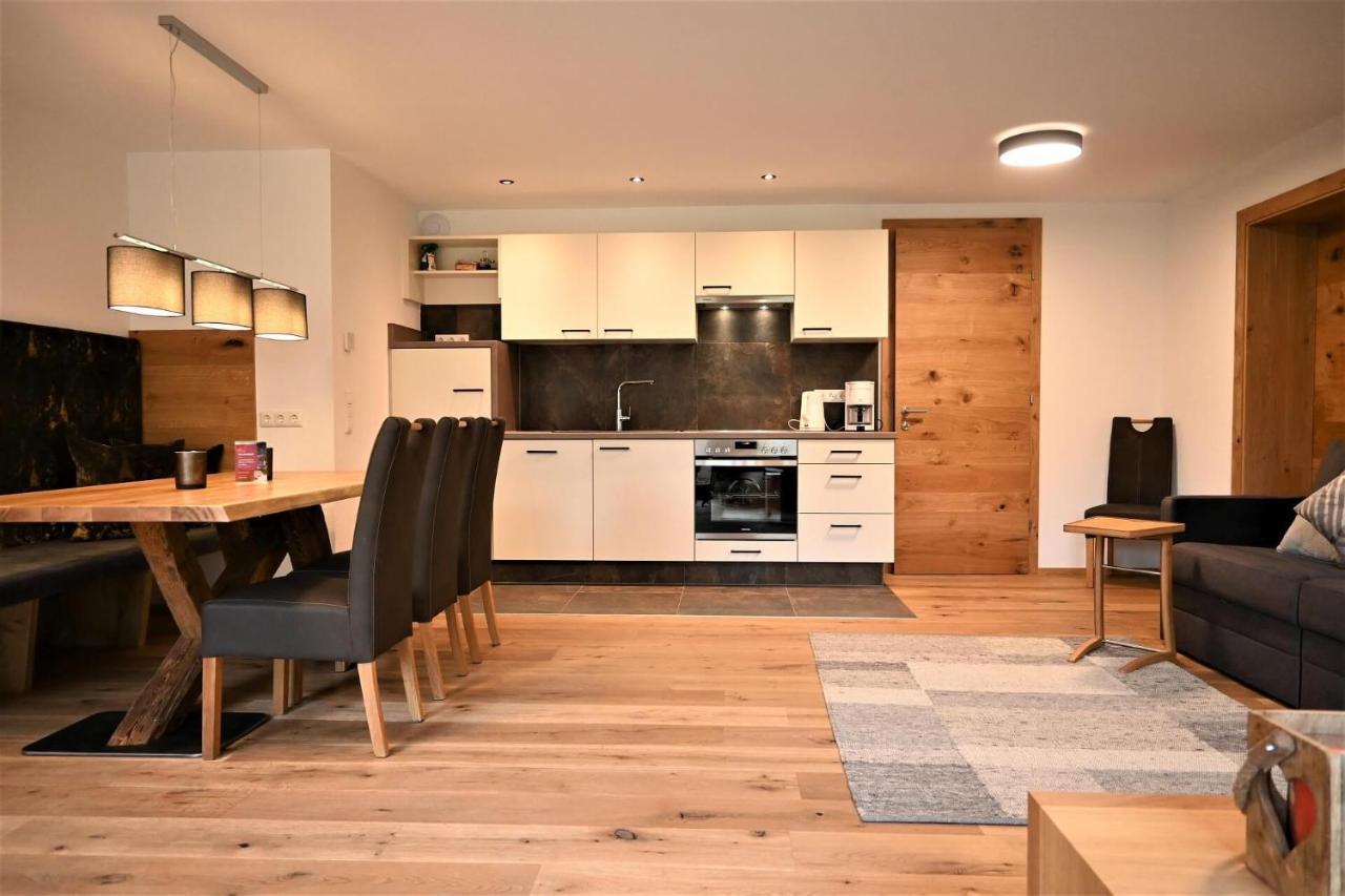Residence Martha Biberwier Εξωτερικό φωτογραφία