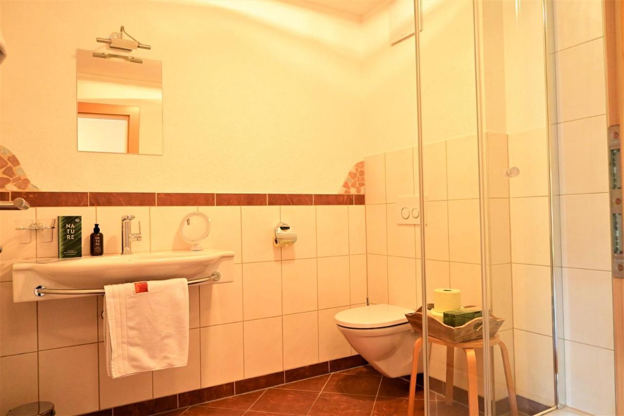 Residence Martha Biberwier Εξωτερικό φωτογραφία