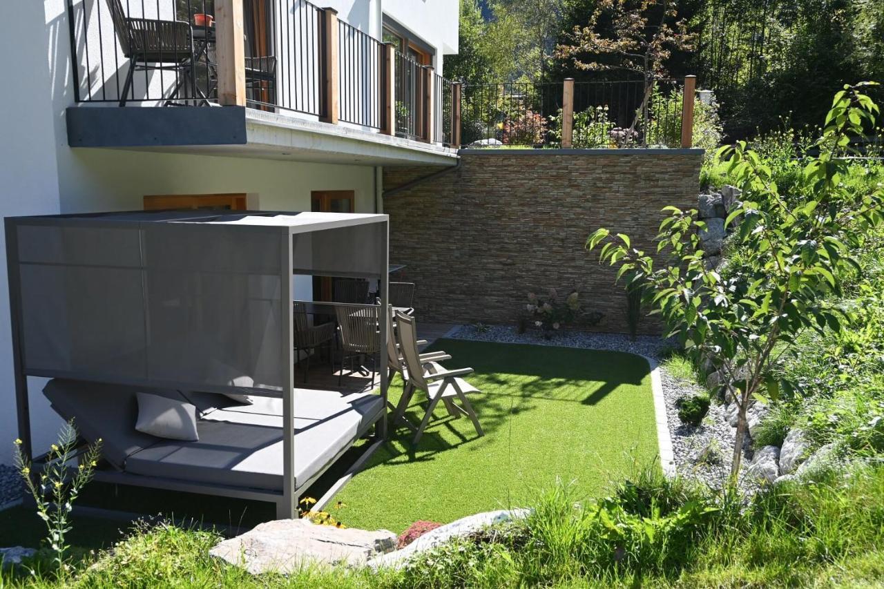 Residence Martha Biberwier Εξωτερικό φωτογραφία