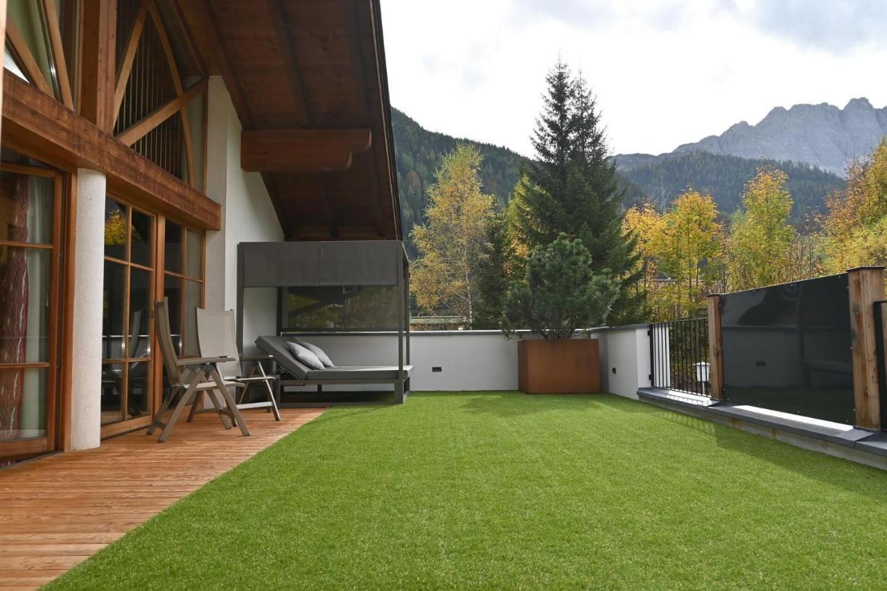 Residence Martha Biberwier Εξωτερικό φωτογραφία
